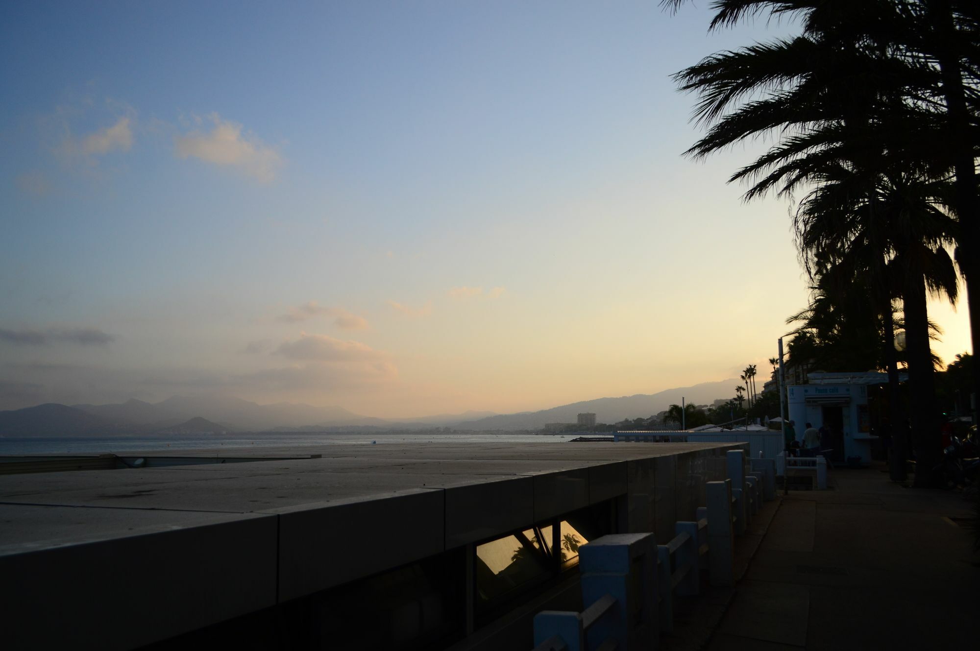 Boutique Hotel Couleurs Suds Cannes Exterior foto